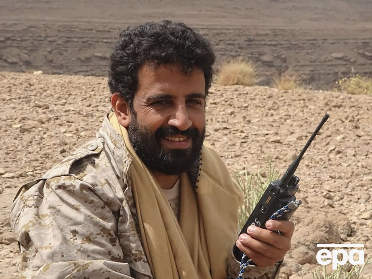 Аль-Гамари "присоединился к своим товарищам по оси зла в глубинах ада", отметил глава минобороны Израиля