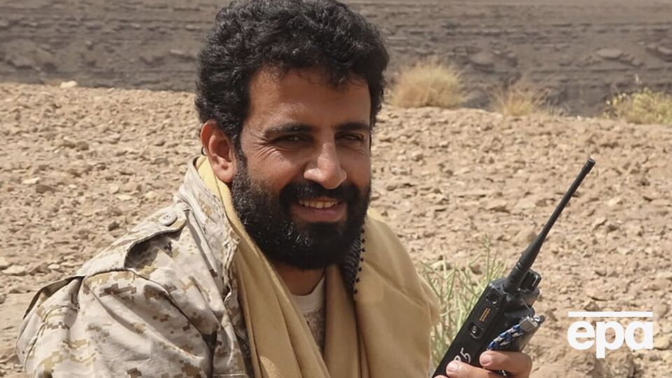 Аль-Гамари "присоединился к своим товарищам по оси зла в глубинах ада", отметил глава минобороны Израиля