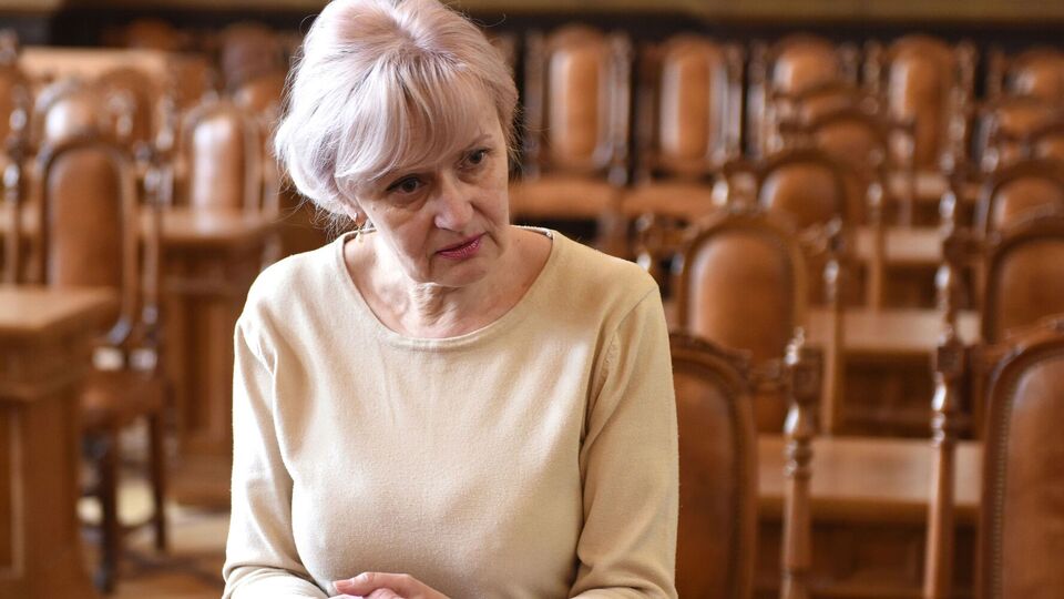 Фарион была убита в июле 2024 года