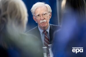 Болтон собирал материалы для книги о Белом доме, пишут СМИ