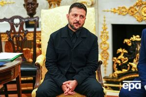 Зеленский, прибывший в Вашингтон 16 октября, в последние дни был очень оптимистично настроен