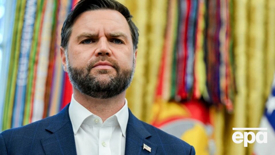 РФ і Україна не готові до "угоди", вважає Венс