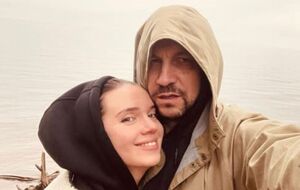 Харчишин: Определенный период своей жизни я был в отношениях с Яниной Соколовой