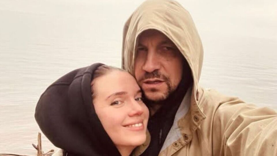 Харчишин: Определенный период своей жизни я был в отношениях с Яниной Соколовой