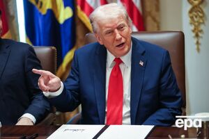 Трамп дразнит "европейское либеральное сообщество", говорится в статье