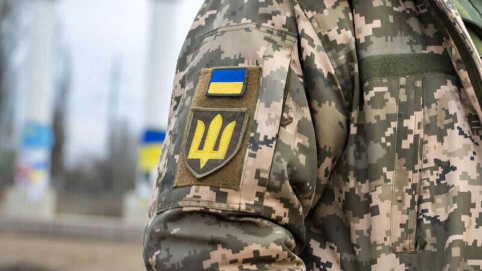 ТЦК призвал граждан к правомерному поведению