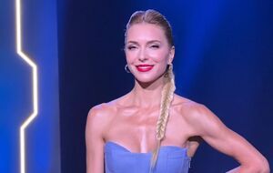 Боржемська: Ми вперше живемо це життя