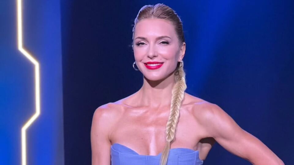 Боржемская: Мы впервые живем эту жизнь