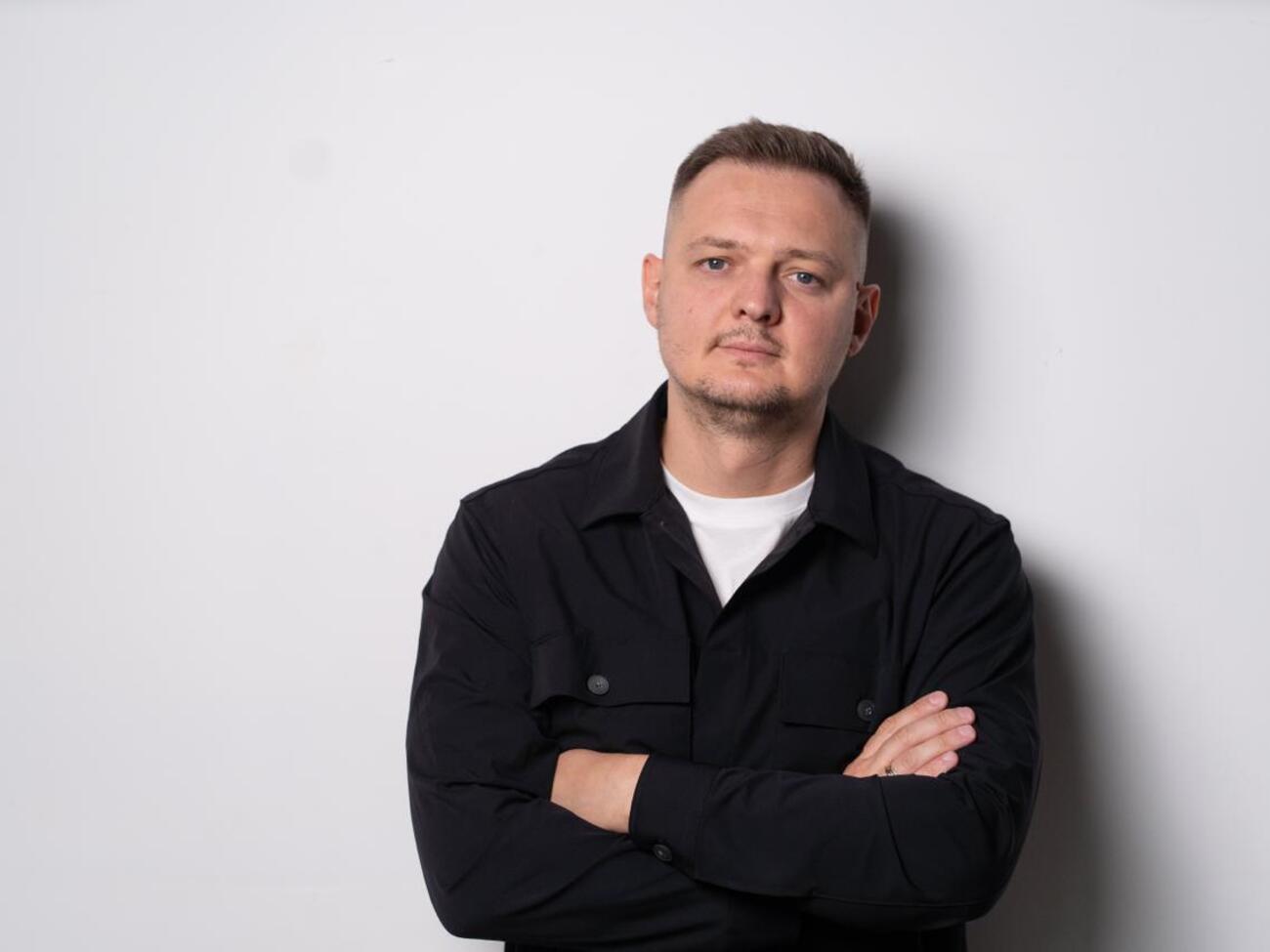 Максим Лавриненко: Мы очень хотим вернуть людям надежду на лучшее и помочь снова почувствовать себя дома