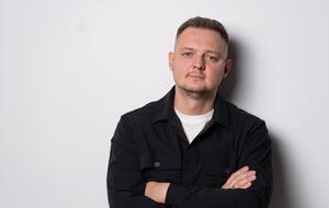 Максим Лавриненко: Мы очень хотим вернуть людям надежду на лучшее и помочь снова почувствовать себя дома