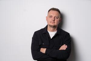 Максим Лавриненко: Мы очень хотим вернуть людям надежду на лучшее и помочь снова почувствовать себя дома