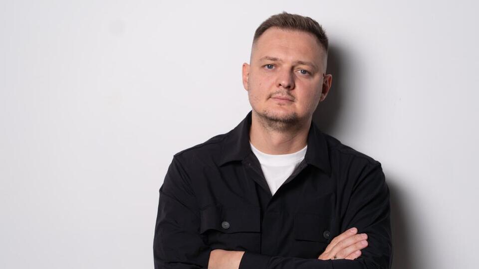 Максим Лавриненко: Мы очень хотим вернуть людям надежду на лучшее и помочь снова почувствовать себя дома