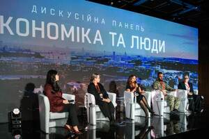 Петрук: Бизнес не может полностью заменить государство – нужна совместная программа поддержки