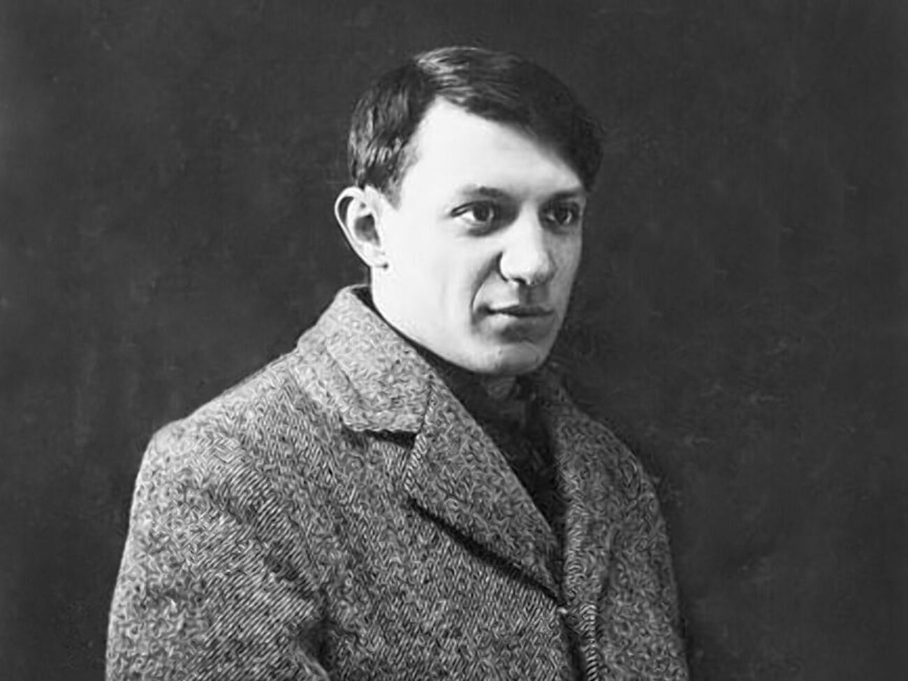 Це не перше викрадення картини Пікассо (на фото), пише The Guardian