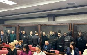 Рішення ухвалював суд у Ростові-на-Дону