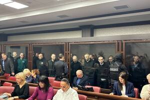 Рішення ухвалював суд у Ростові-на-Дону