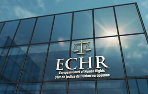 РНБО і президент мають ураховувати рішення міжнародних судів, заявив адвокат Шевчук