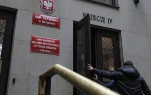 Суд Варшавы освободил Журавлева