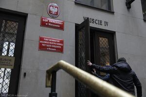 Суд Варшави звільнив Журавльова