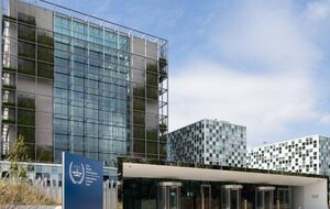 Статут МКС не передбачає таких винятків, ідеться у статті