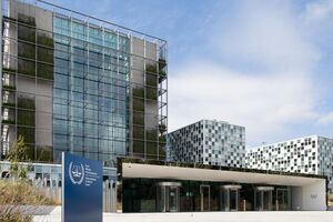Статут МКС не передбачає таких винятків, ідеться у статті