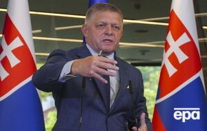РФ является "вторым самым значительным" поставщиком газа в Европе, отметил Фицо