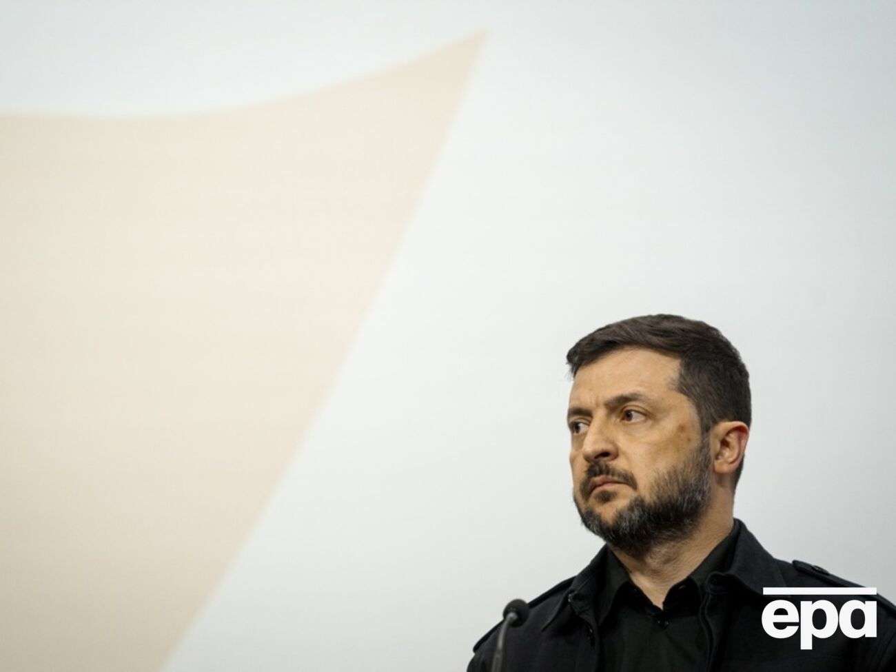 Зеленський 17 жовтня проведе зустріч із Трампом