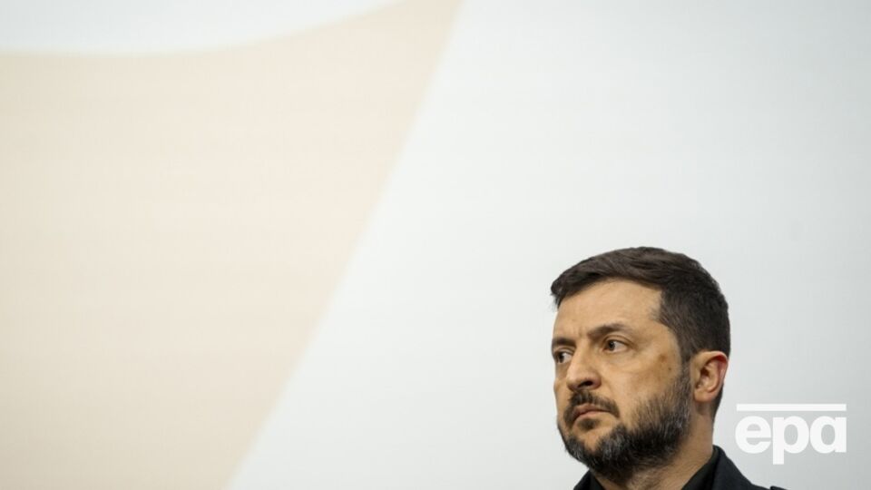 Зеленський 17 жовтня проведе зустріч із Трампом