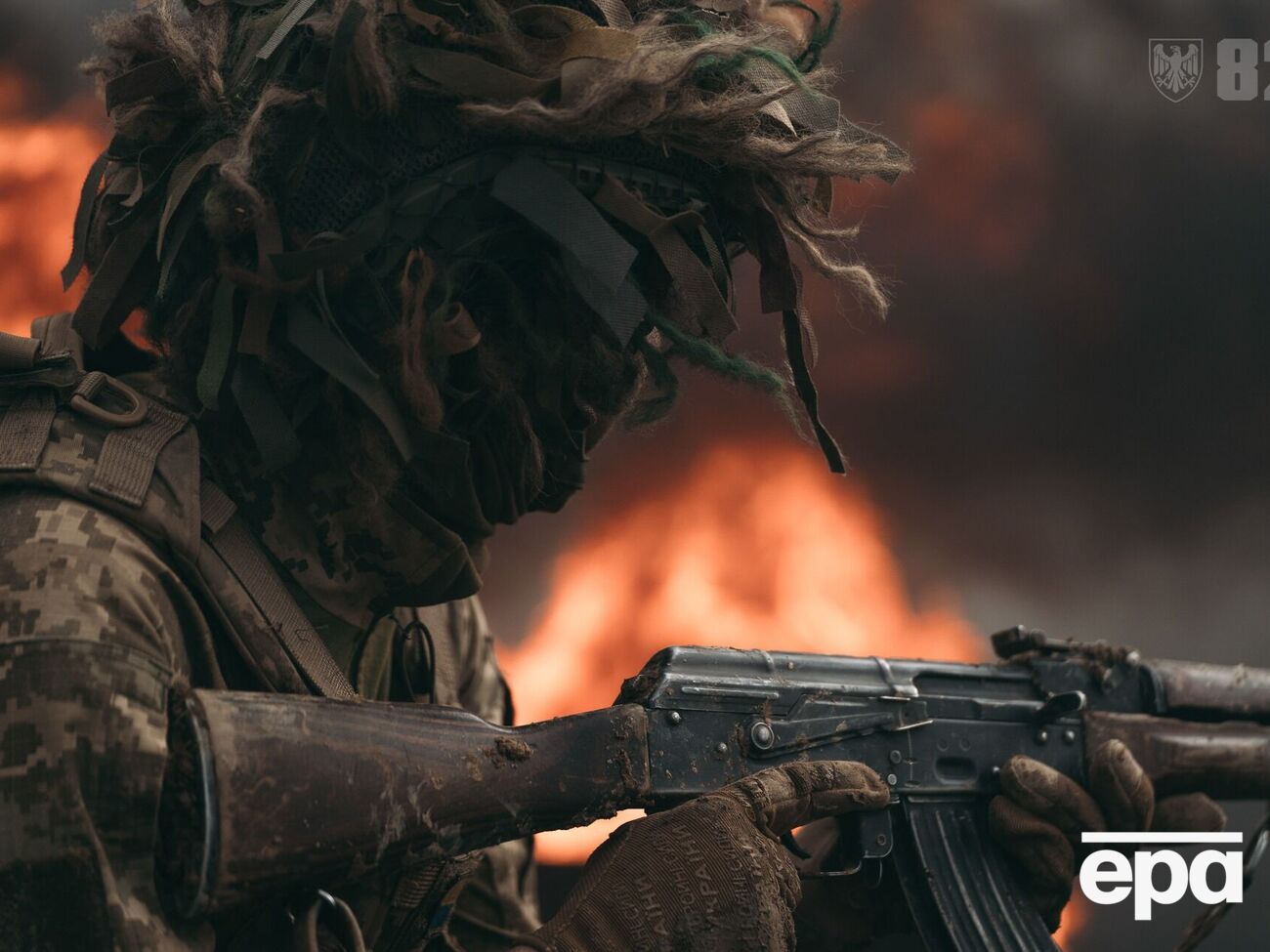 СМИ обрисовали, как могут развиваться дальнейшие события в Украине