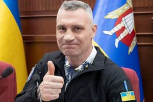 У грудні 2023 року Кличко і Єгорова завершили процес розлучення