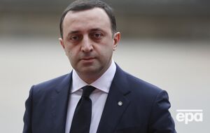 СМИ предполагают, Гарибашвили подозревается в коррупции