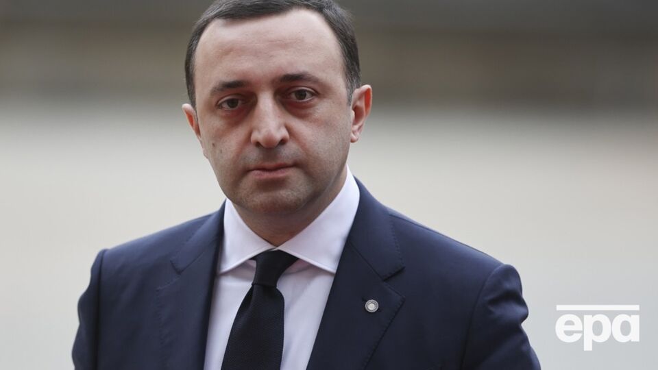 СМИ предполагают, Гарибашвили подозревается в коррупции