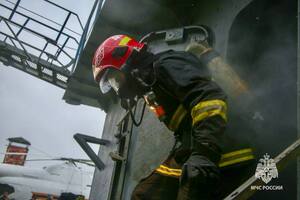 На заводе в Башкортостане произошел взрыв, есть пострадавшие