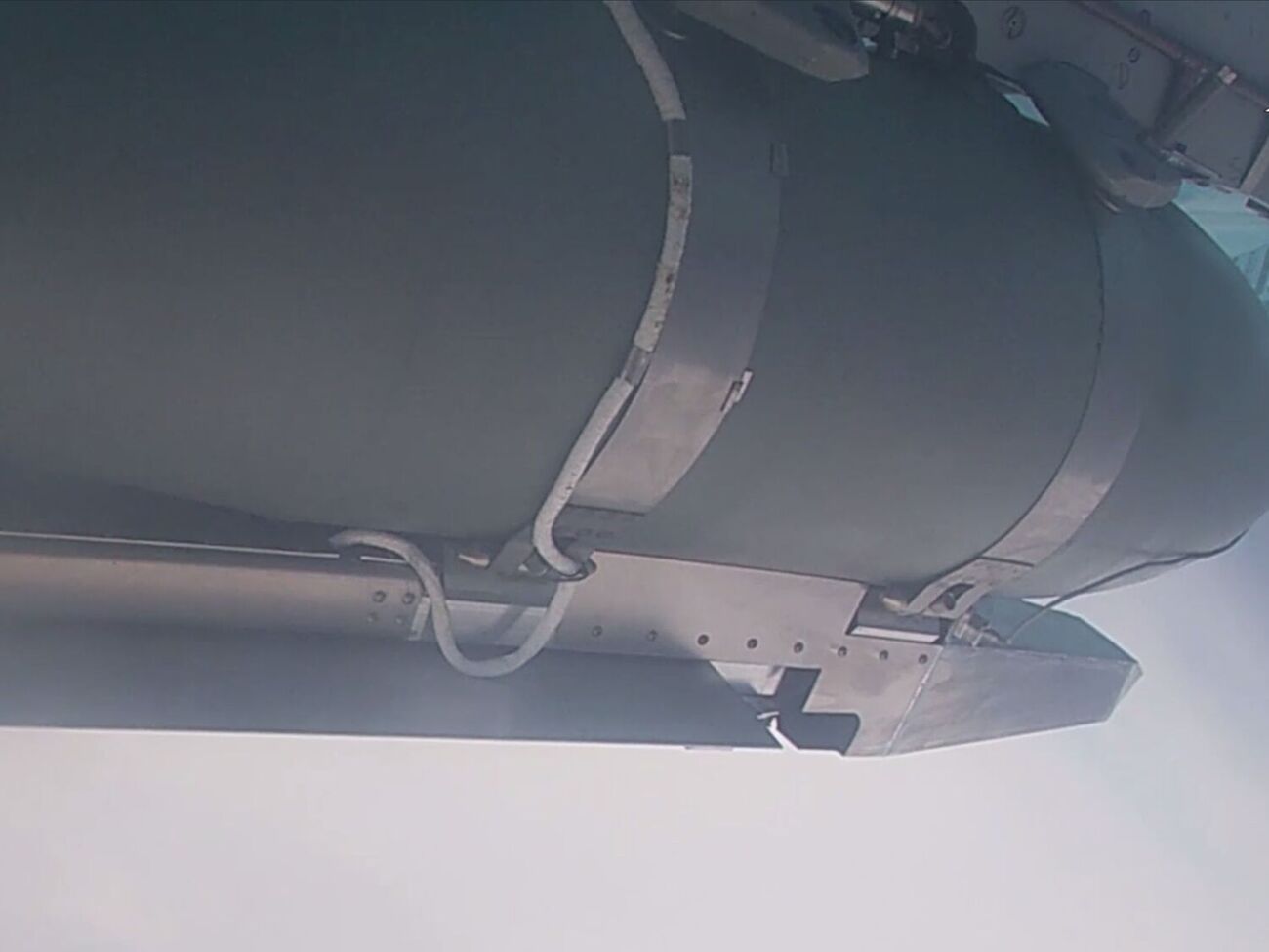 Окупанти запустили по Миколаєву дві керовані авіабомби 16 жовтня