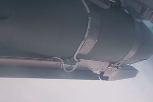 Оккупанты запустили по Николаеву две управляемые авиабомбы 16 октября, рассказали в ОВА