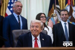 Трамп хочет сделать своим наследием международные успехи, считает СМИ