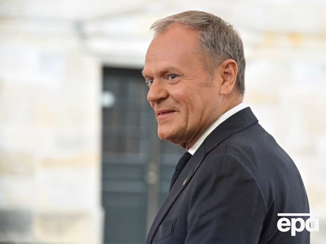 Туск считает справедливым отказ Польши в экстрадиции украинца, подозреваемого в подрыве "Северных потоков"