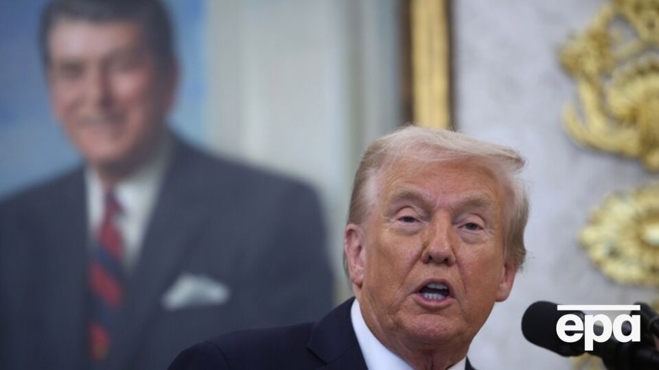 Между Путиным и Зеленским "много неприязни", отметил Трамп