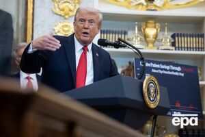 США потрібні Tomahawk, зазначив Трамп