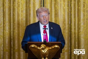 Трамп не подтвердил и не опроверг свое заявление о способности Украины вернуть свои территории