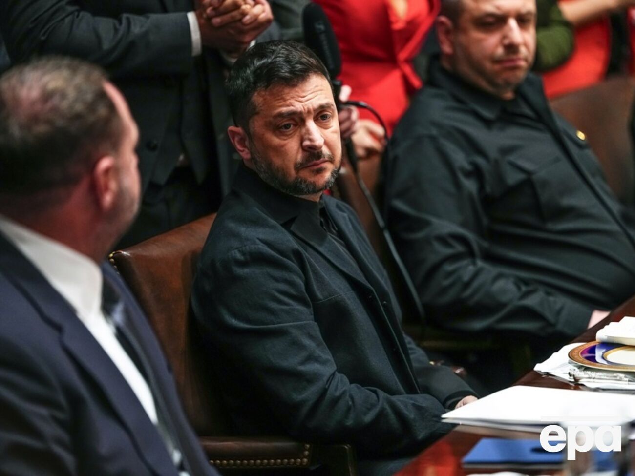 Україна хоче припинення вогню, але Путін не хоче, зазначив Зеленський