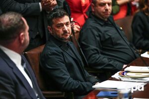 Україна хоче припинення вогню, але Путін не хоче, зазначив Зеленський