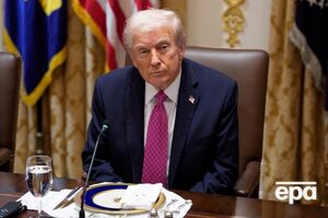 Трамп отметил необходимость "долгосрочного" мира в Украине