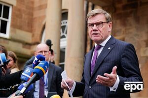 Вадефуль заверил, что уважает решение суда Польши не выдавать Германии подозреваемого в подрыве "Северных потоков"