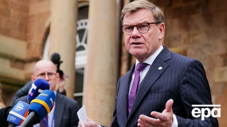 Вадефуль заверил, что уважает решение суда Польши не выдавать Германии подозреваемого в подрыве "Северных потоков"