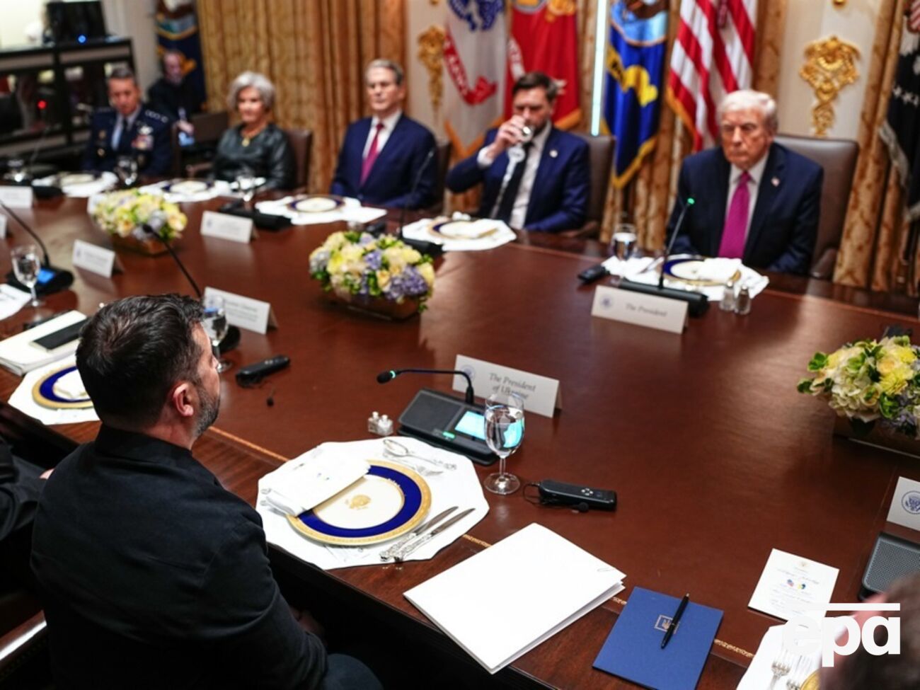 Трамп спросил Зеленского, что он думает об инициативе РФ построить туннель между Аляской и Чукоткой