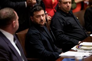 Зеленский отметил, что США боятся эскалации, поэтому пока вопрос о Tomahawk не будут обсуждать