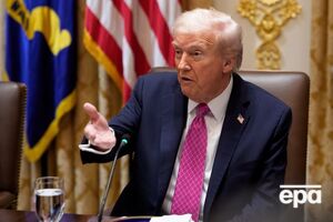 Трамп призвал РФ и Украину к прекращению огня