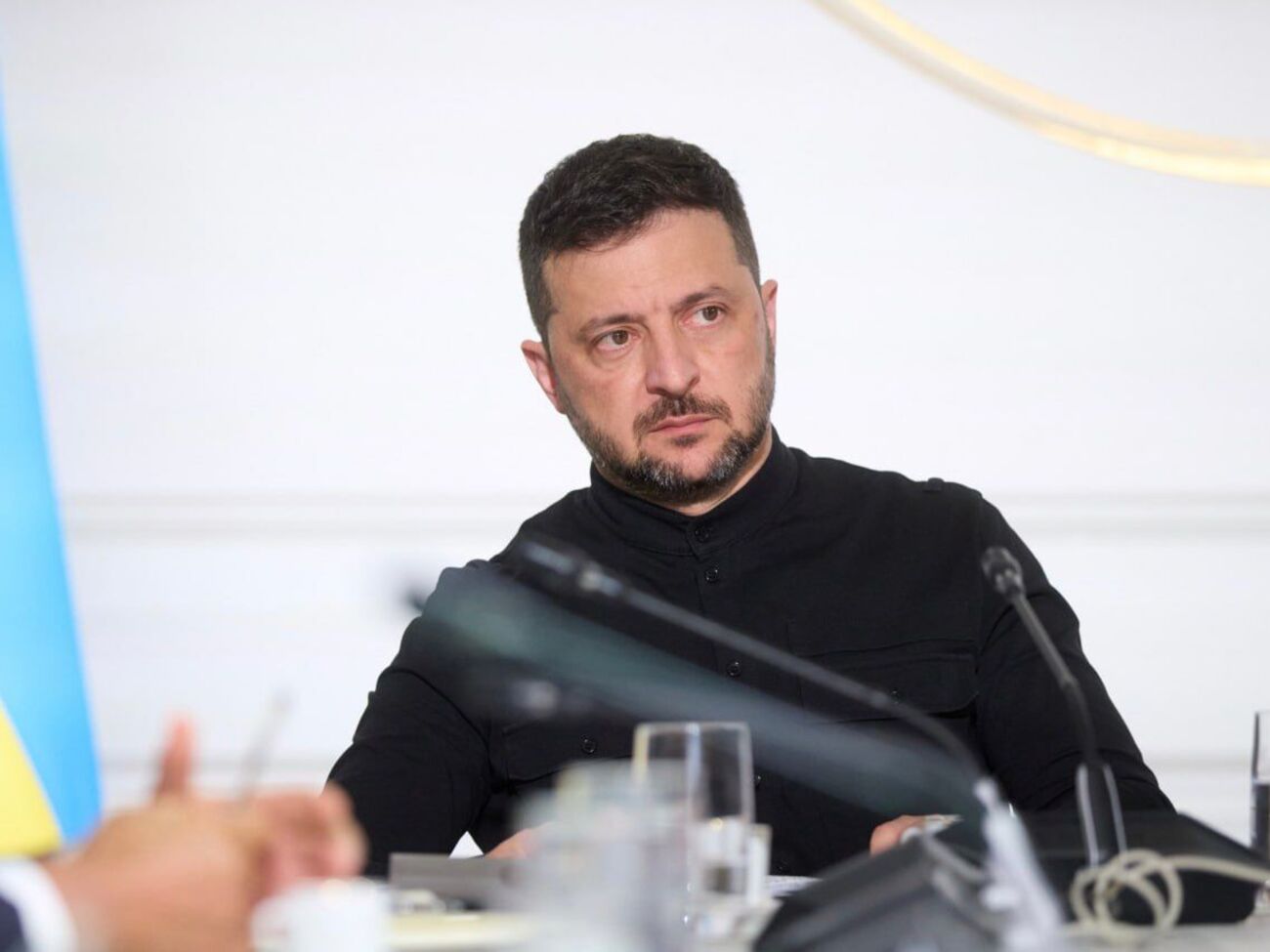 Зеленський прокоментував своє ставлення до Путіна