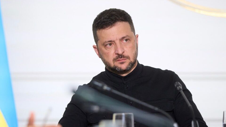 Зеленський прокоментував своє ставлення до Путіна